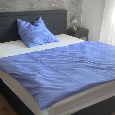 Ferienwohnung Christel Erlenbach am Main Buitenkant foto