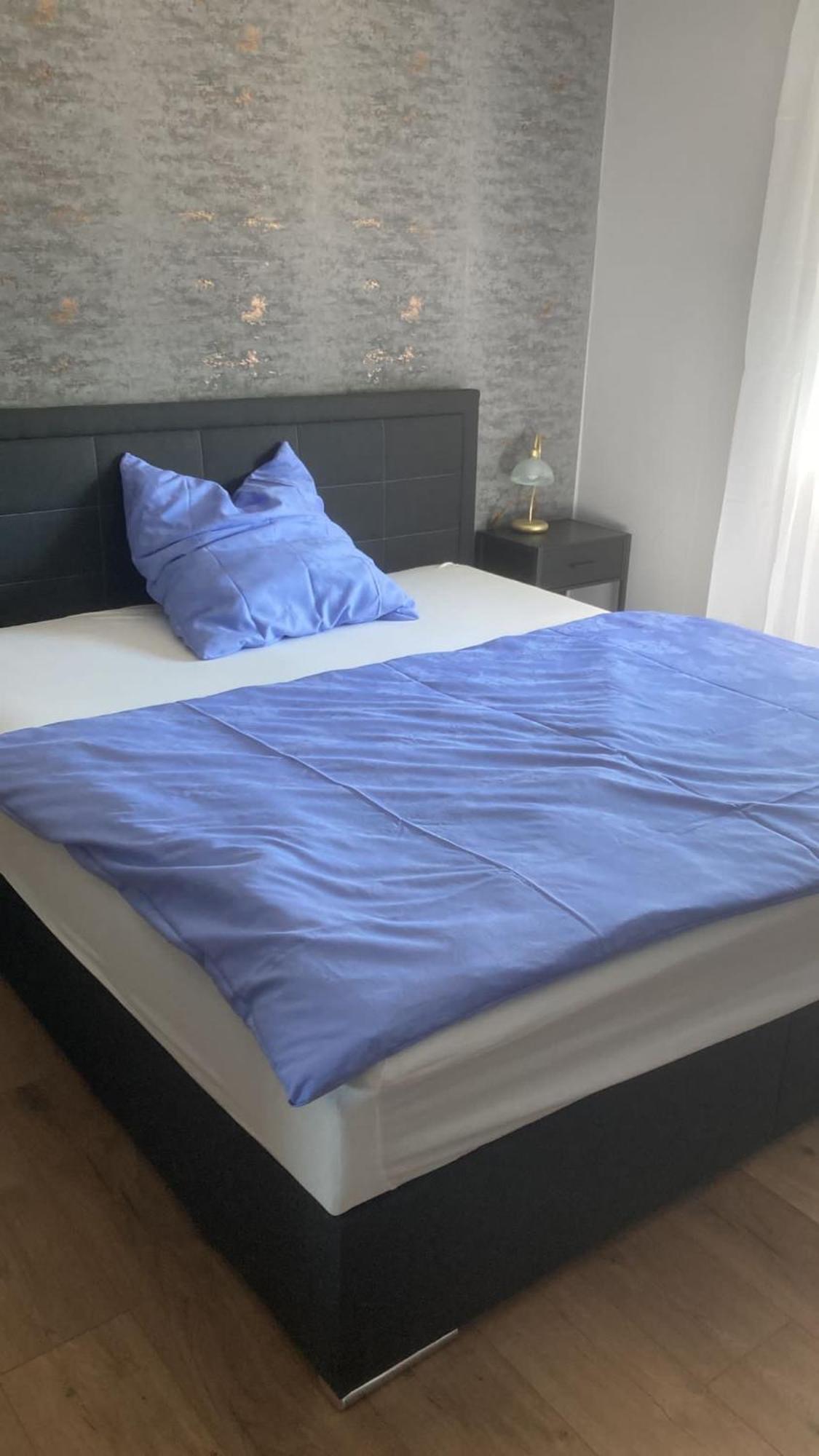 Ferienwohnung Christel Erlenbach am Main Buitenkant foto
