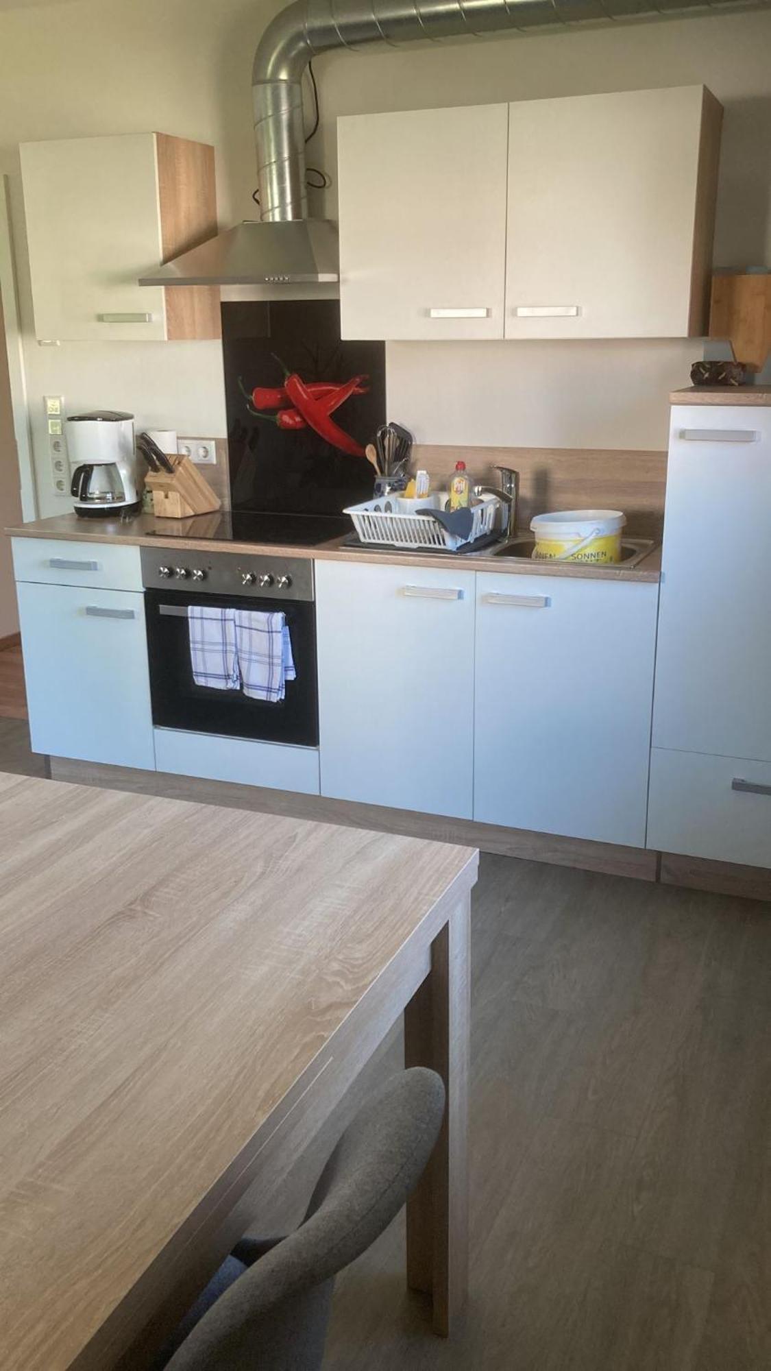 Ferienwohnung Christel Erlenbach am Main Buitenkant foto