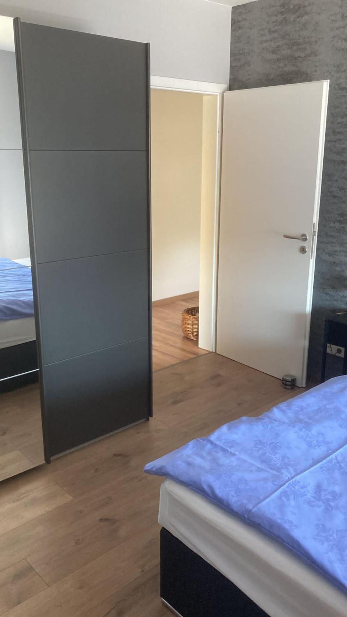 Ferienwohnung Christel Erlenbach am Main Buitenkant foto