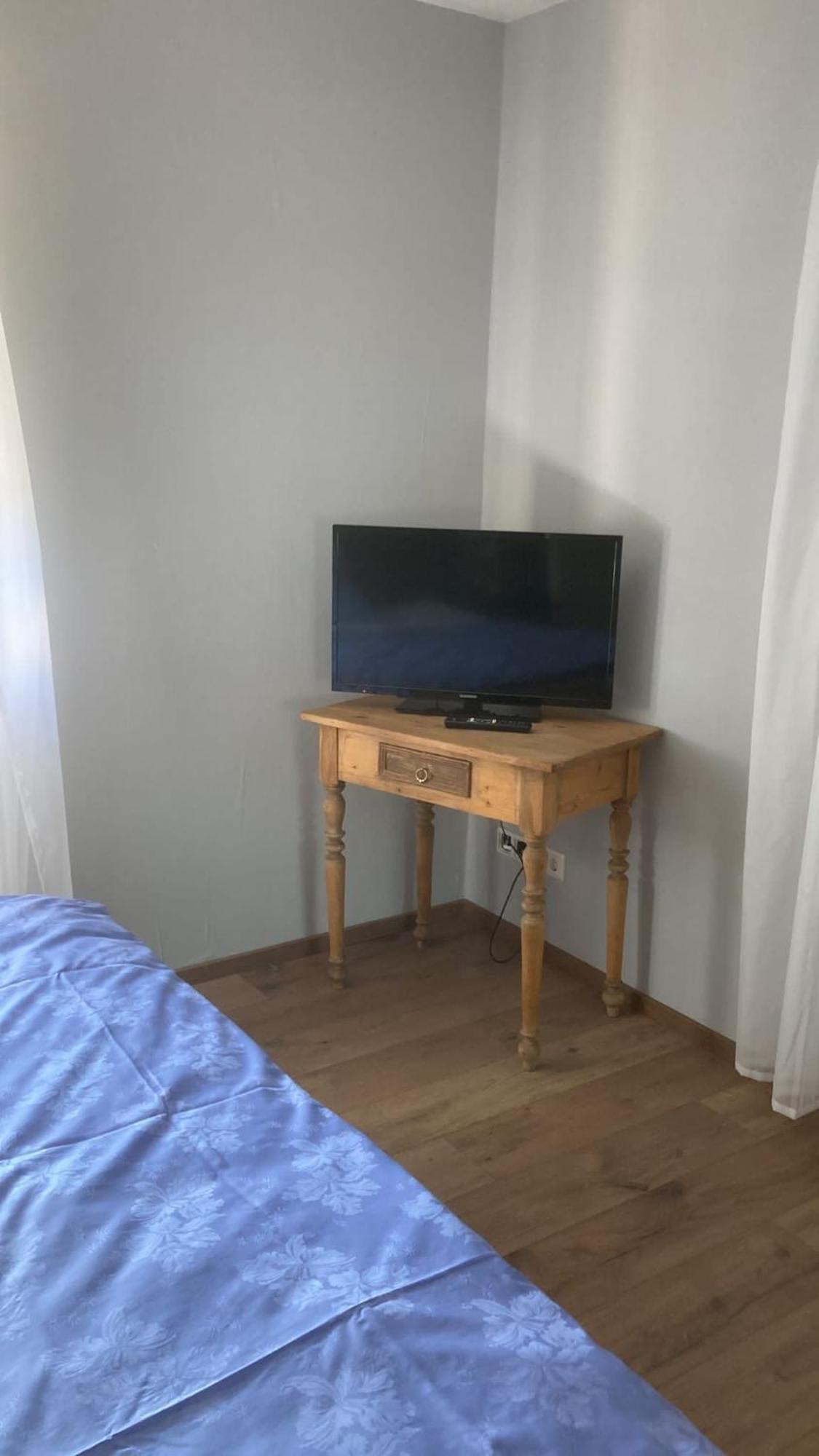 Ferienwohnung Christel Erlenbach am Main Buitenkant foto