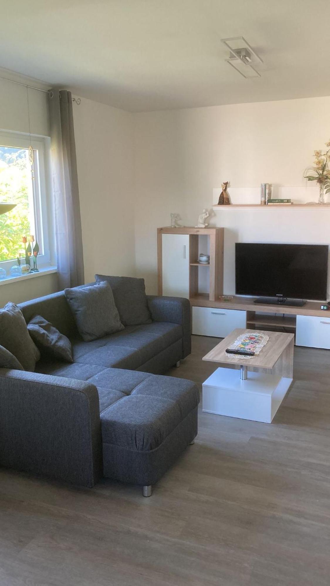 Ferienwohnung Christel Erlenbach am Main Buitenkant foto