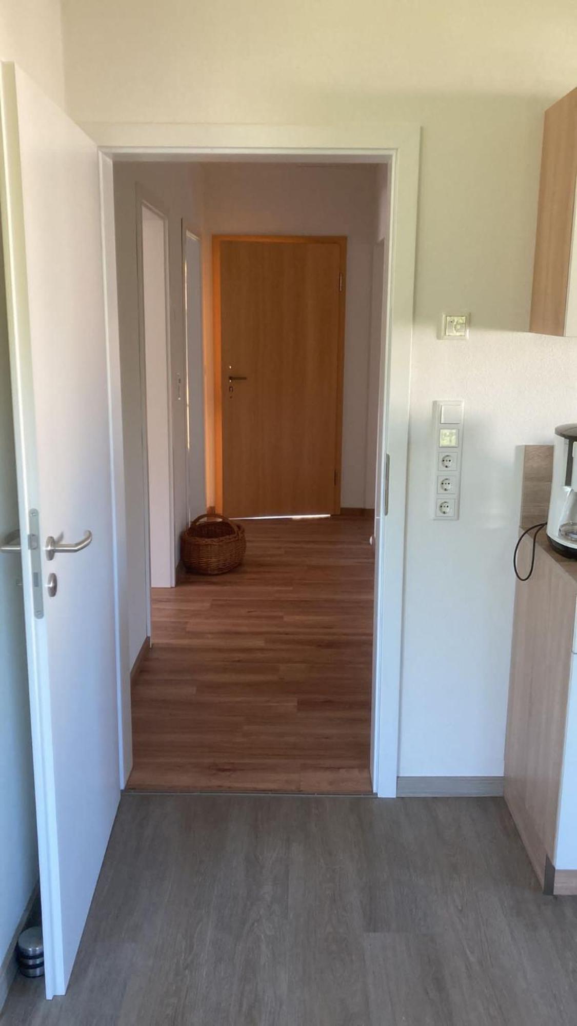 Ferienwohnung Christel Erlenbach am Main Buitenkant foto