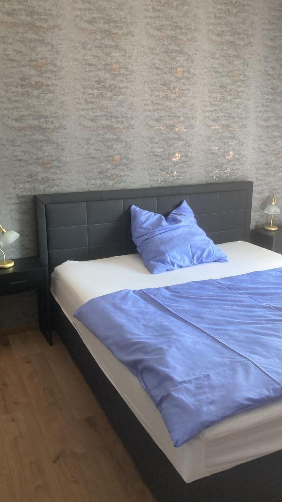 Ferienwohnung Christel Erlenbach am Main Buitenkant foto