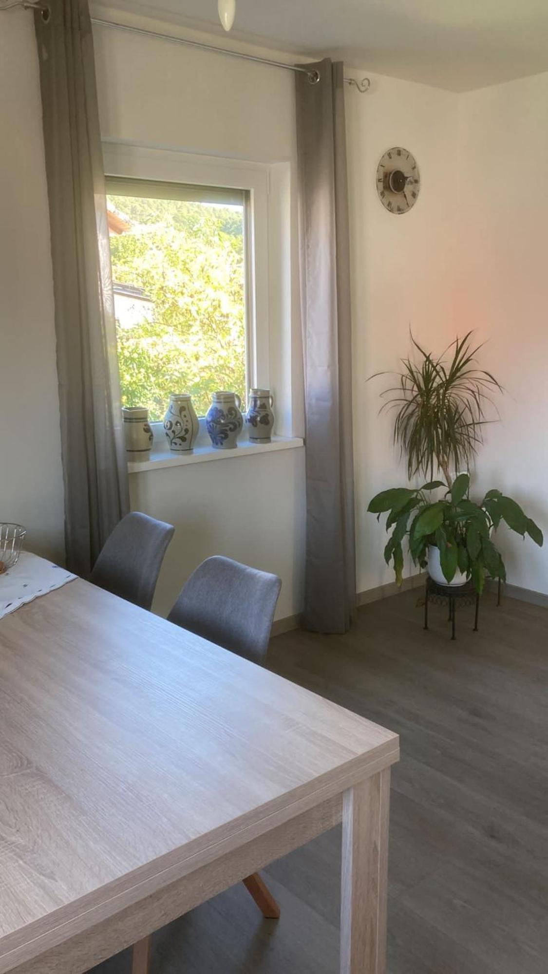 Ferienwohnung Christel Erlenbach am Main Buitenkant foto